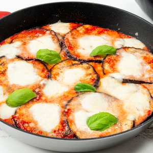 Melanzane alla Pizzaiola