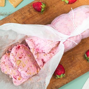 Salame alle Fragole