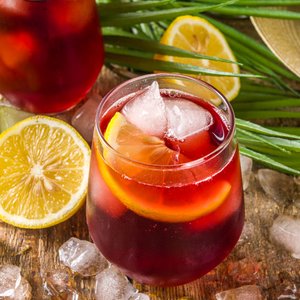 Tinto De Verano, la Ricetta Originale Spagnola