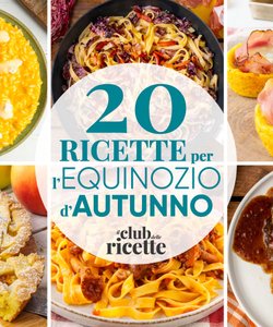 20 Imperdibili Ricette per celebrare l’Equinozio d’Autunno