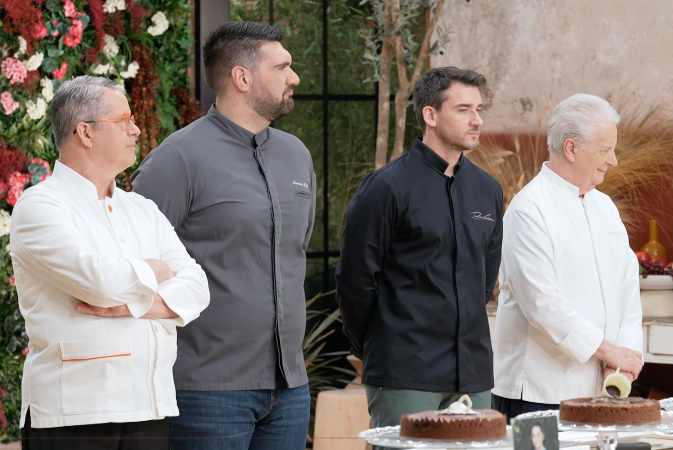 Bake Off Italia 12, anticipazioni dell’ottava puntata