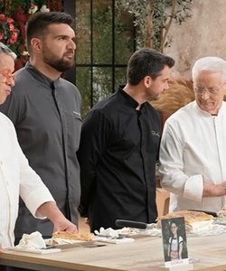 Bake Off Italia 12, anticipazioni della sesta puntata