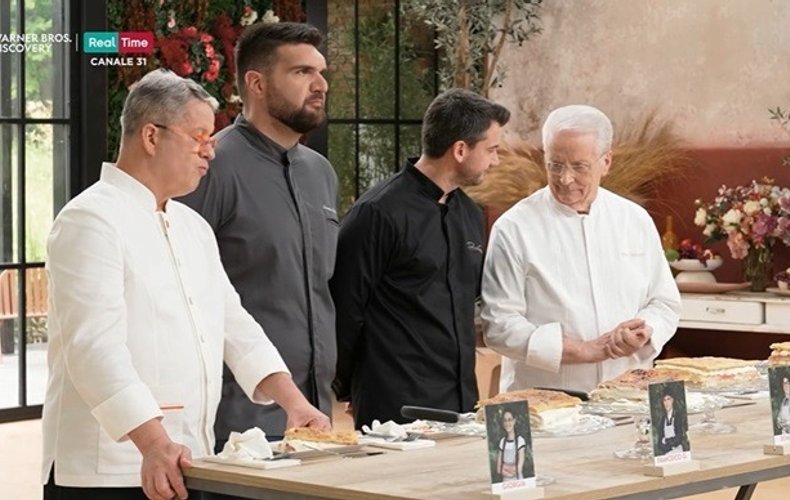 Bake Off Italia 12, anticipazioni della sesta puntata