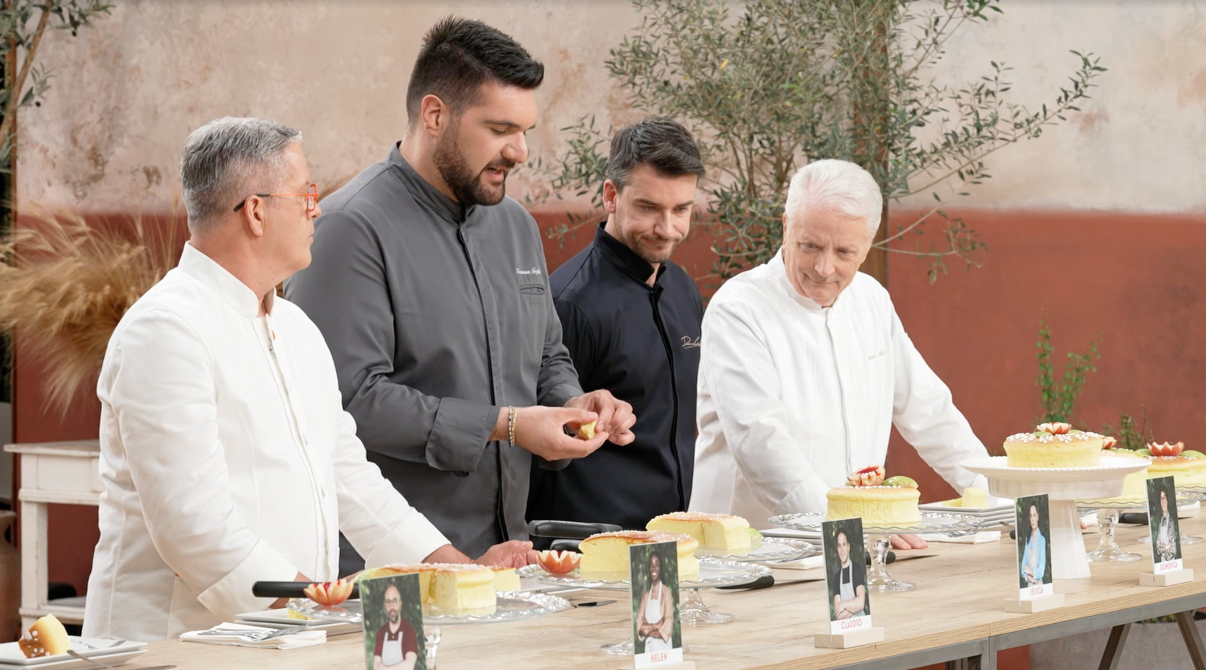 Bake Off Italia 12, anticipazioni della nona puntata