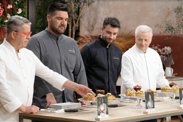 Bake Off Italia 12, Anticipazioni della Decima Puntata dell’8 novembre