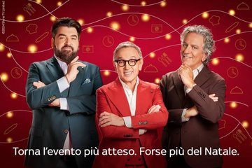MasterChef Italia, al via la nuova stagione dal 12 dicembre su Sky e NOW