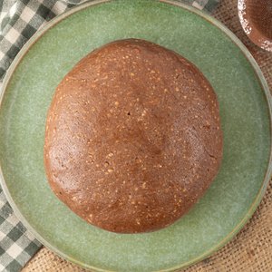 Pasta Frolla al Cacao e Nocciole