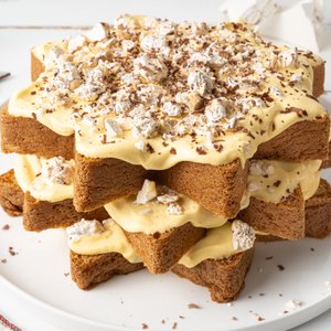Tiramisù di Pandoro