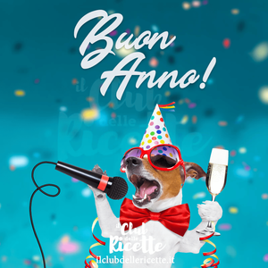 Buon anno