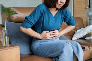 10 Alimenti per Combattere il Mal di Pancia