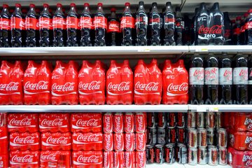 Maxi-richiamo di prodotti Coca-Cola in Europa per Clorato: tutti i dati