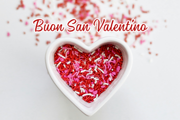 San Valentino 2026: Frasi e Immagini da Inviare su WhatsApp