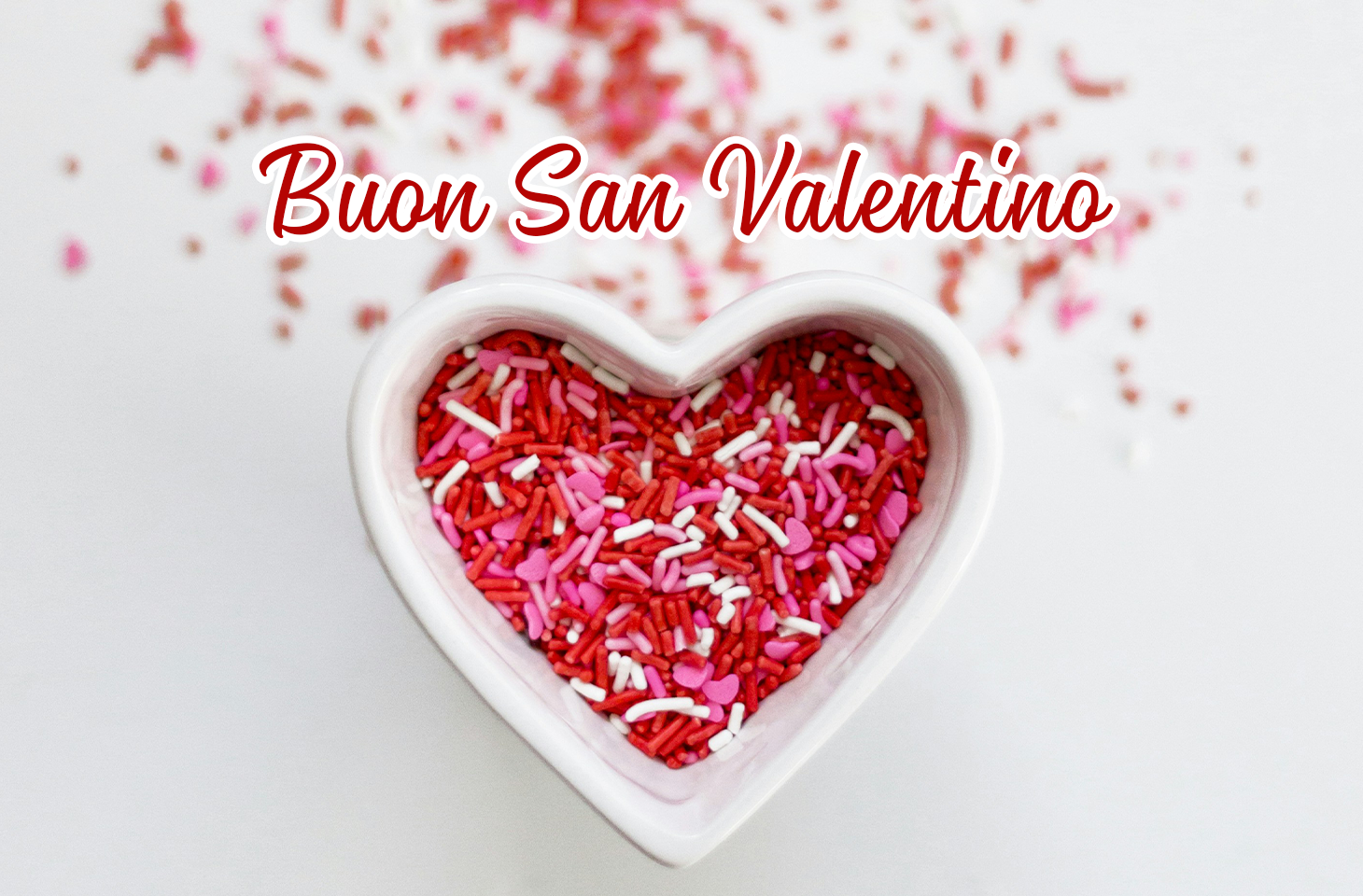 San Valentino 2025: Frasi e Immagini da Inviare su WhatsApp