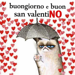 Buon San Valentino
