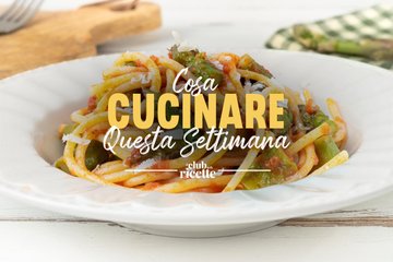 Cosa Cucinare Questa Settimana