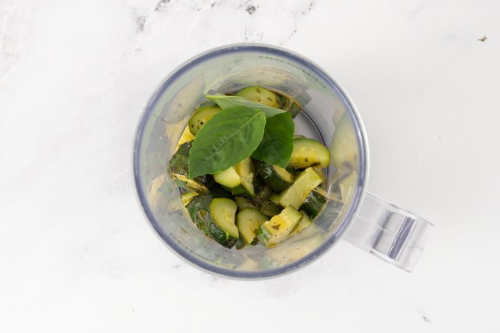 Ricetta Pasta alla Crema di Zucchine - Il Club delle Ricette