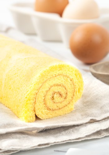 Ricetta Pasta Biscotto