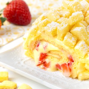 Rotolo Mimosa