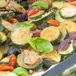 Zucchine alla Mediterranea, un Contorno Imperdibile