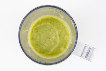 Ricetta Preparazione Anelli Di Zucchine Forno 9