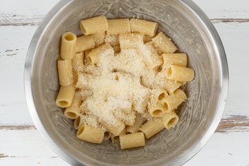 Ricetta Preparazione Pasta Conclave 4