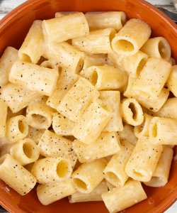 Ricetta Pasta del Conclave, la Ricetta Originale