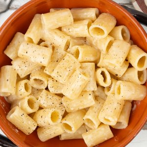 Pasta del Conclave, la Ricetta Originale