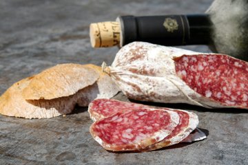 Richiamato Salame dai Supermercati: Ecco la Marca e i Lotti Interessati