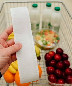 Caro spesa: gli italiani riducono gli acquisti alimentari a causa dei costi