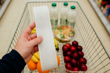 Caro spesa: gli italiani riducono gli acquisti alimentari a causa dei costi