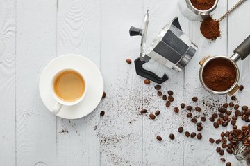 Caffè perfetto fatto in casa: i trucchetti per farlo come al bar