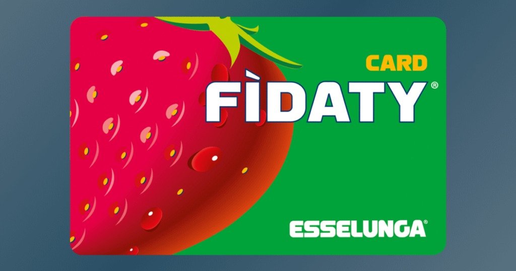 Esselunga Taglia i Punti Fìdaty, da maggio cambia tutto: ecco come verranno calcolati