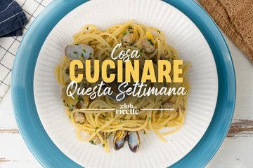 Cosa Cucinare Questa Settimana