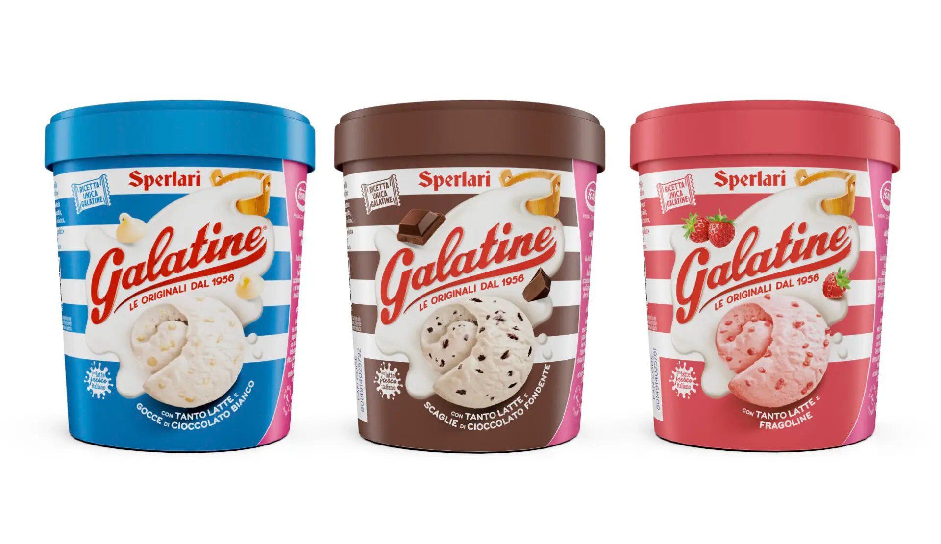 Galatine Gelato