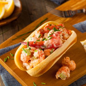 Lobster Roll