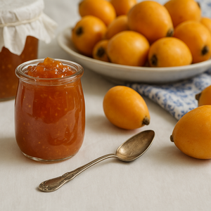 Marmellata di Nespole
