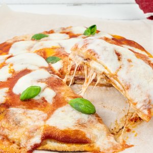 Piadipizza Farcita