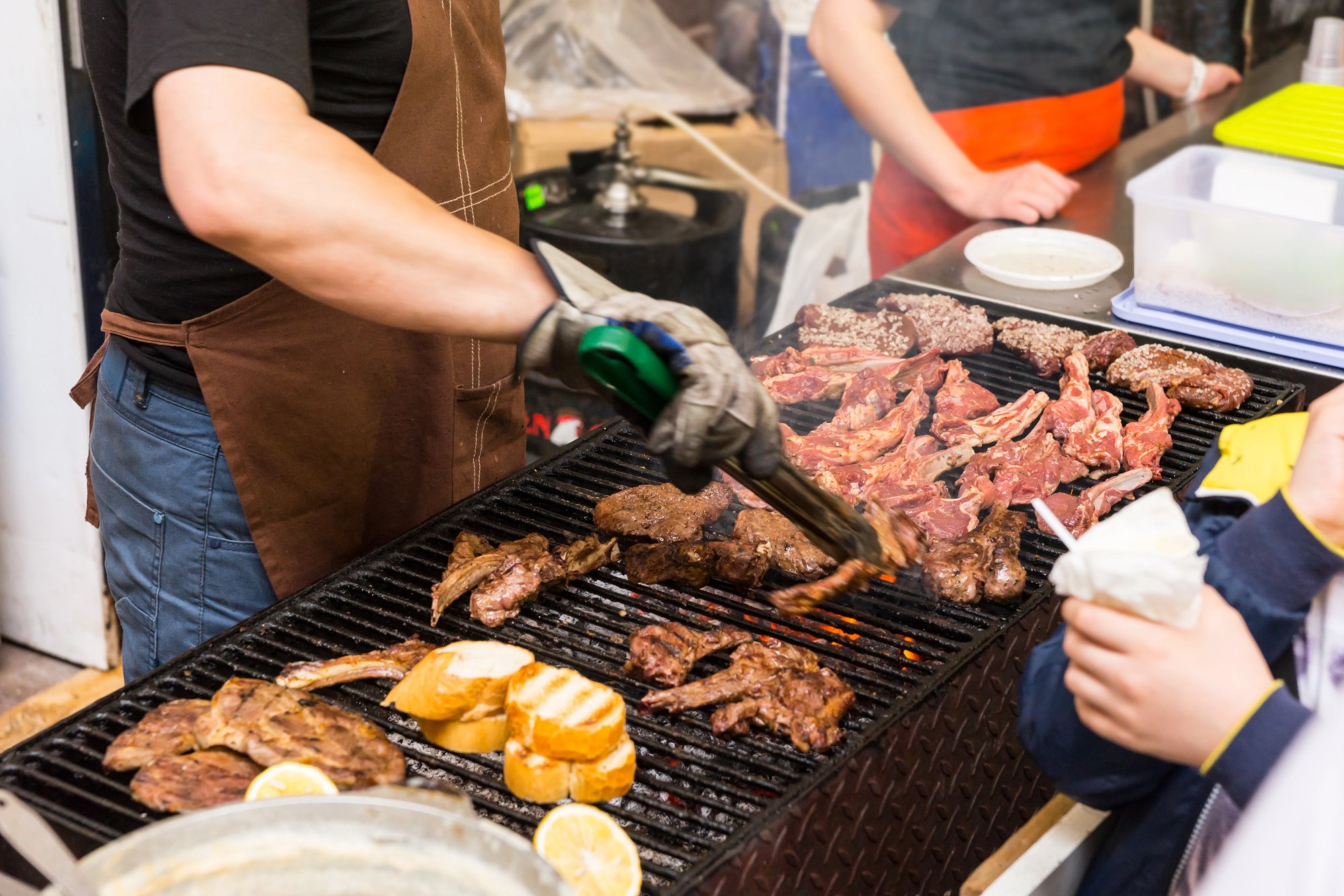 Sagre Ponte del 1° Maggio, Ecco le Sagre da Visitare Tra Eccellenze Gastronomiche e Divertimento