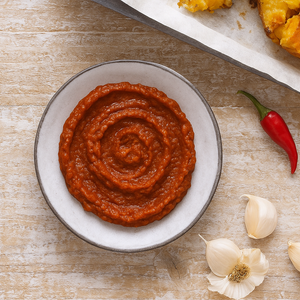 Harissa, la Ricetta Originale Nordafricana