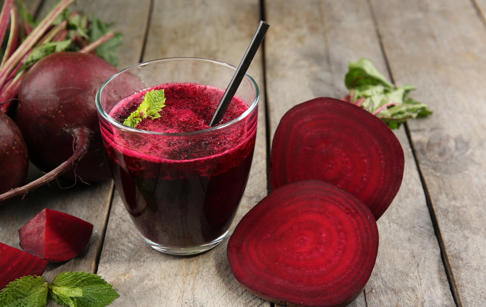 ricette con la rapa rossa