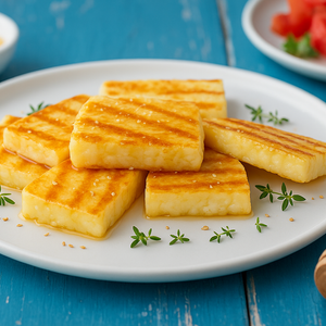 Toast di Feta