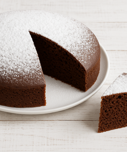 Ricetta Torta 5 minuti al Cacao, Soffice e Veloce
