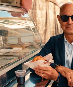 Tucci in Italy: un viaggio gastronomico attraverso cinque regioni italiane