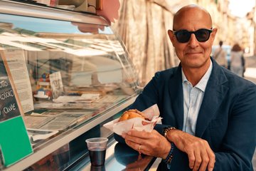 Tucci in Italy: un viaggio gastronomico attraverso cinque regioni italiane