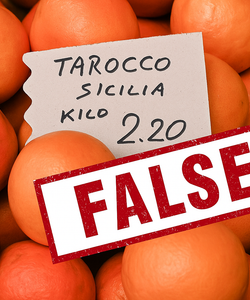Maxi sequestro di arance in Sicilia: l’emergenza delle frodi alimentari nel settore agroalimentare italiano