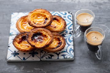 Alla scoperta della bica, il delizioso espresso portoghese e le sue differenze con l’espresso italiano