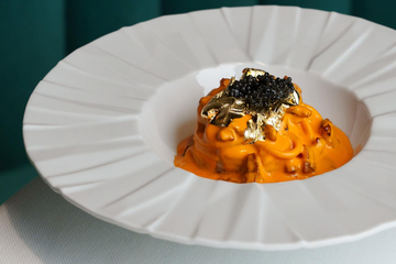 Milano, la carbonara da 70 euro che divide l’Italia: lusso o provocazione gastronomica