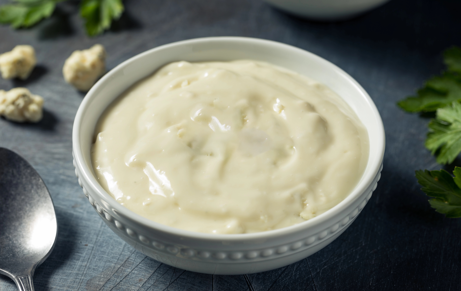 Ricetta Crema di Gorgonzola - Il Club delle Ricette