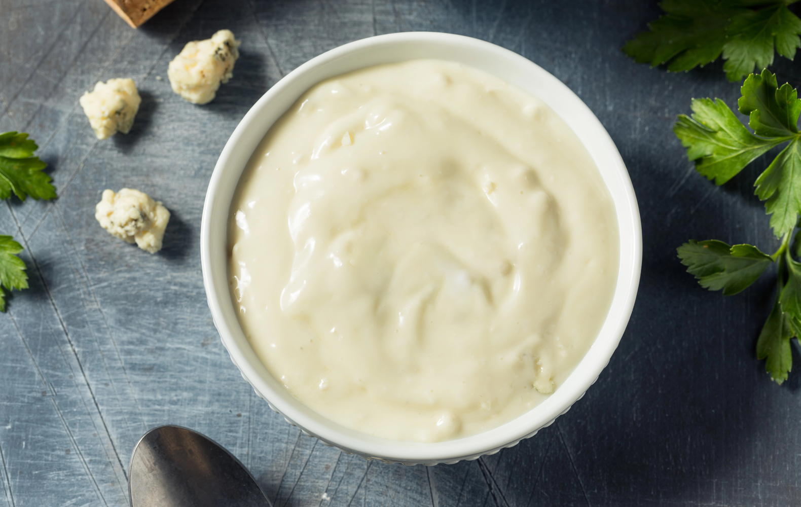 Ricetta Crema di Gorgonzola - Il Club delle Ricette