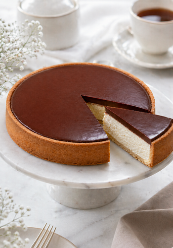 Ricetta Torta Susanna